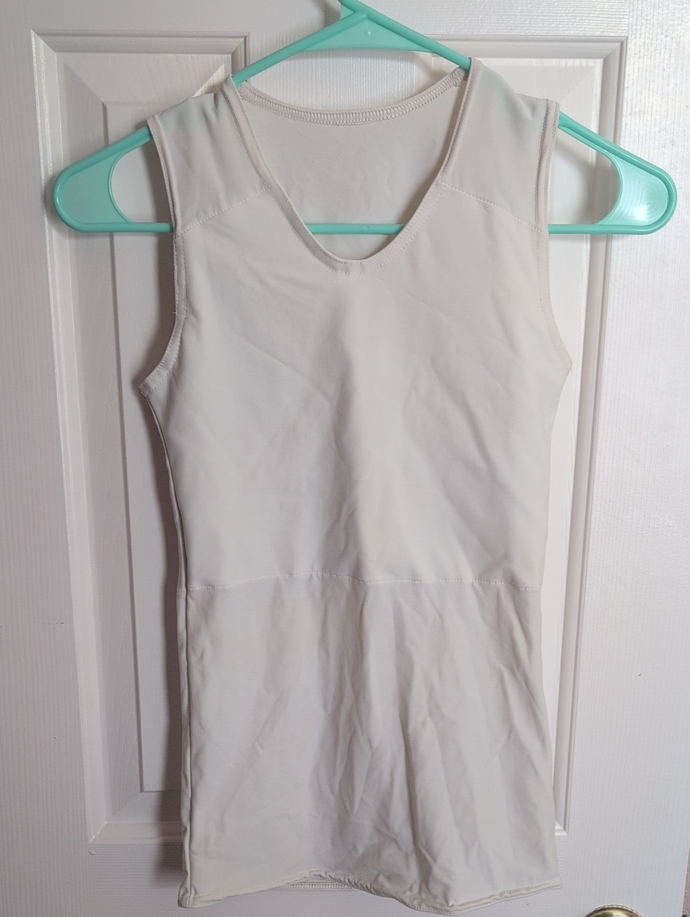 gc2b Full Length Binder Size M